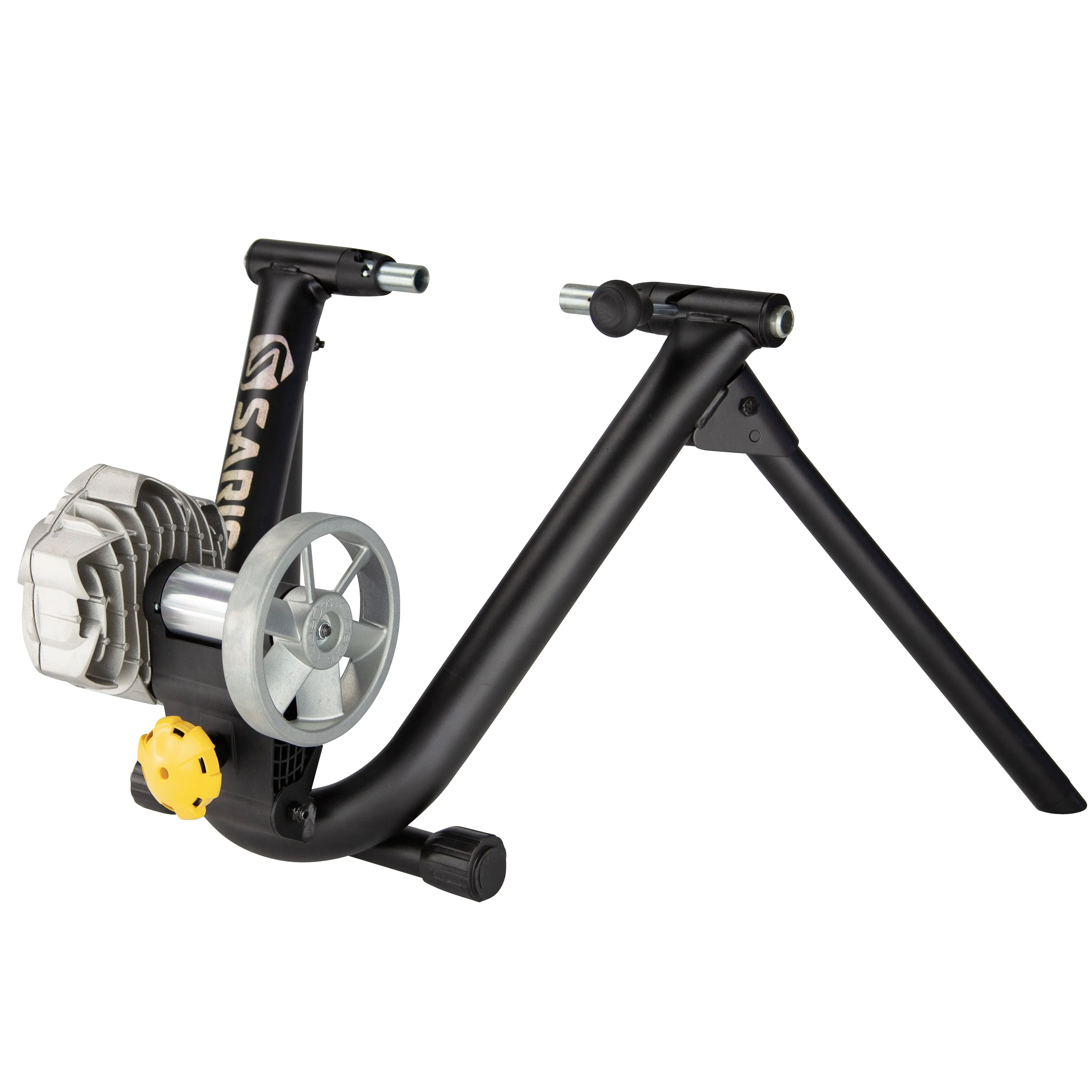 Saris Fluid 2 Smart Equipped Indoor Bike Trainer