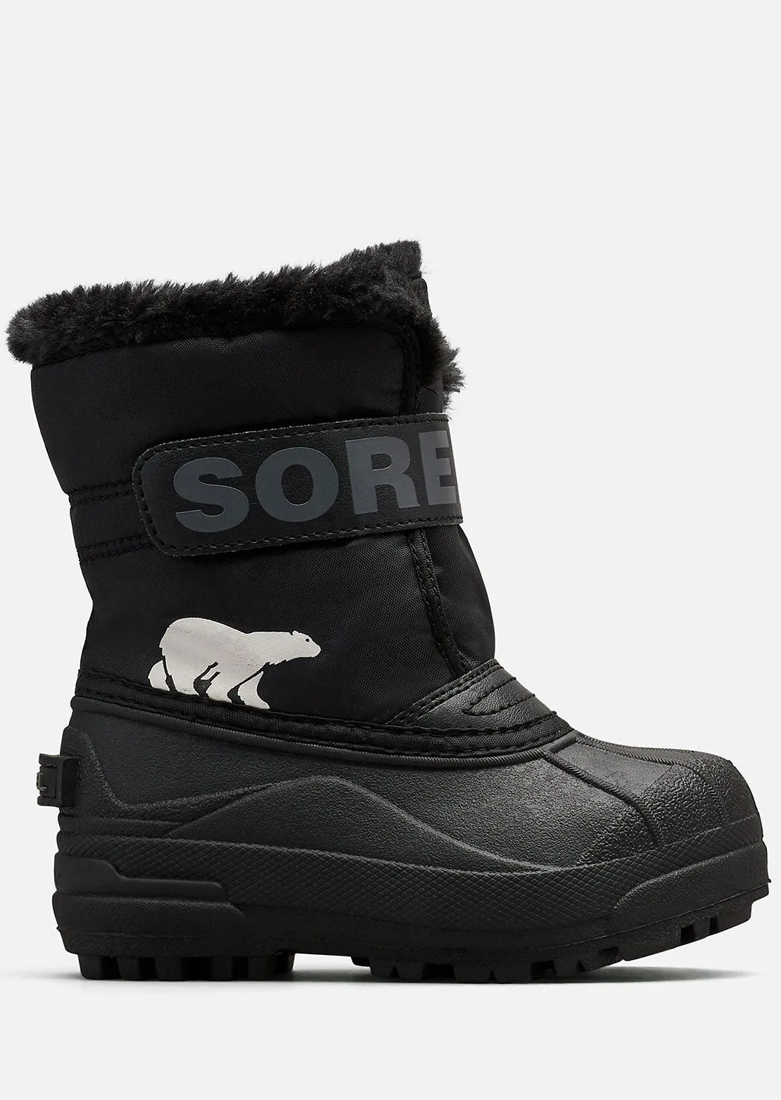 Sorel Toddler Snow Commander Boots