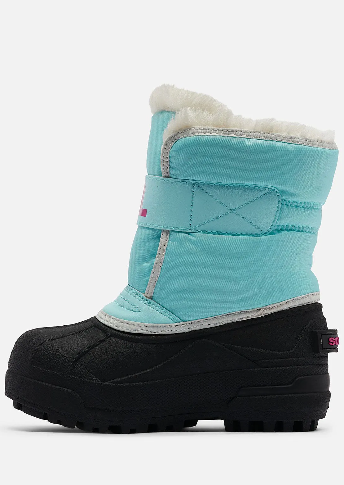 Sorel Toddler Snow Commander Boots