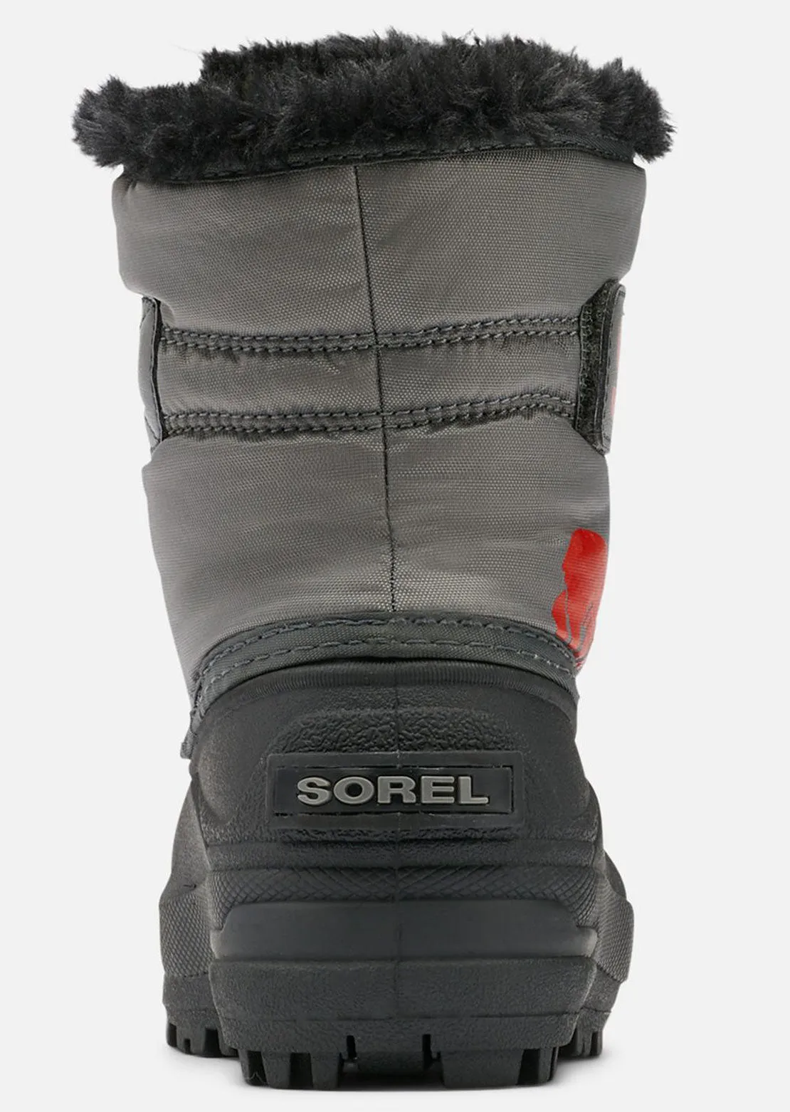 Sorel Toddler Snow Commander Boots