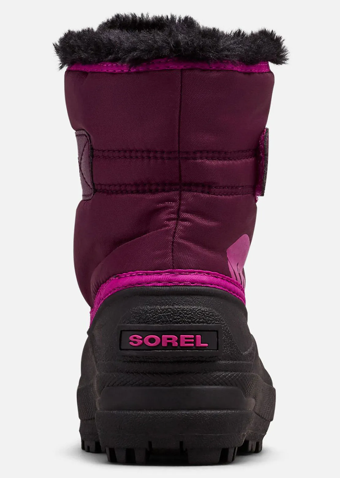 Sorel Toddler Snow Commander Boots