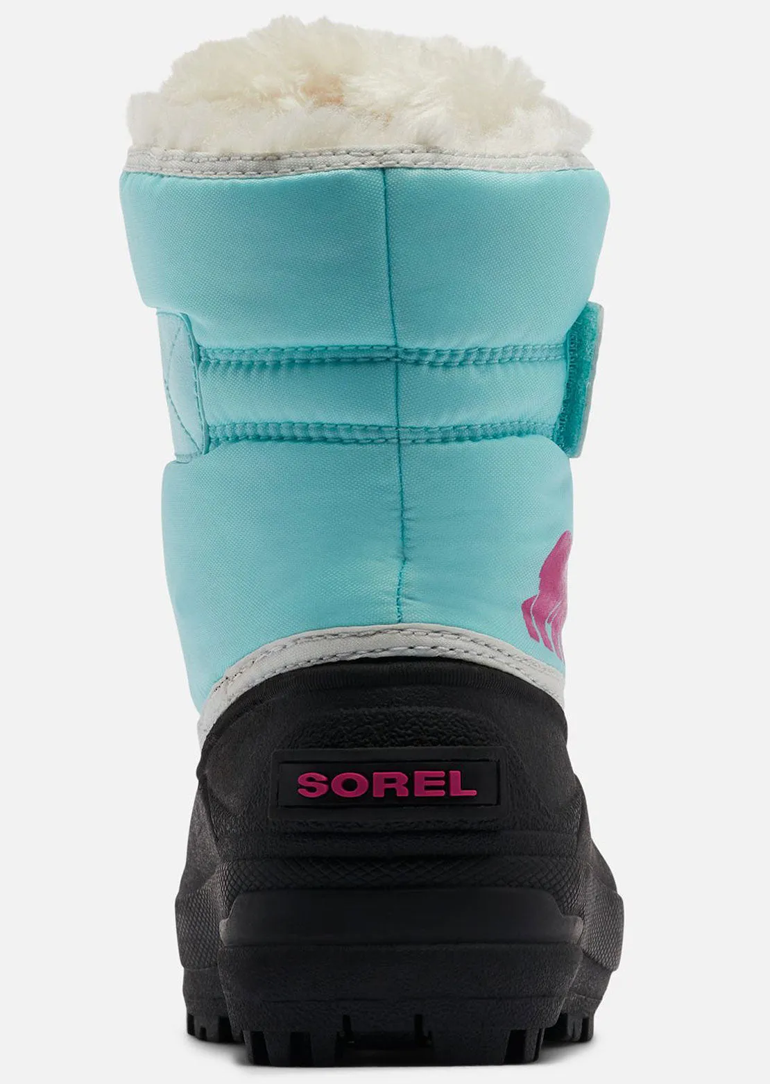 Sorel Toddler Snow Commander Boots