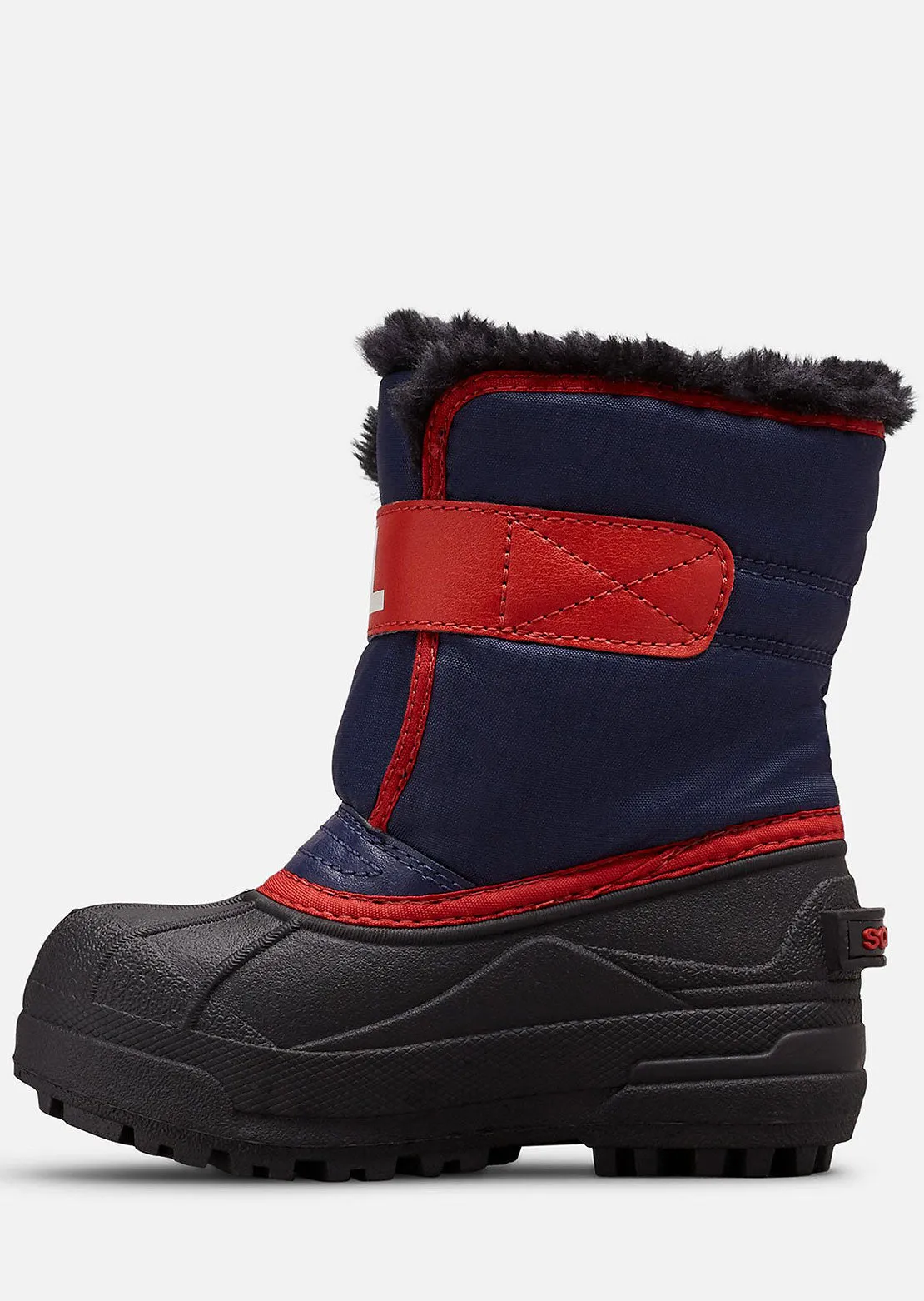 Sorel Toddler Snow Commander Boots