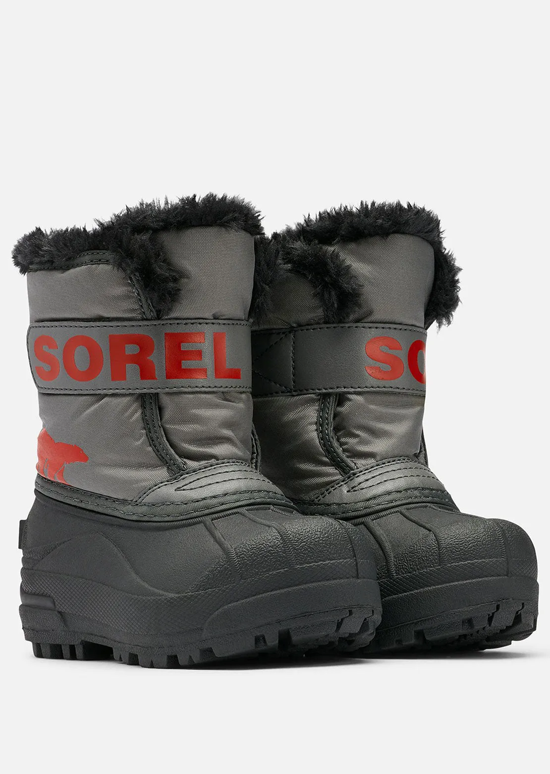 Sorel Toddler Snow Commander Boots