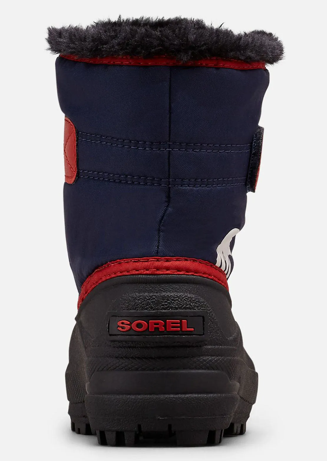 Sorel Toddler Snow Commander Boots