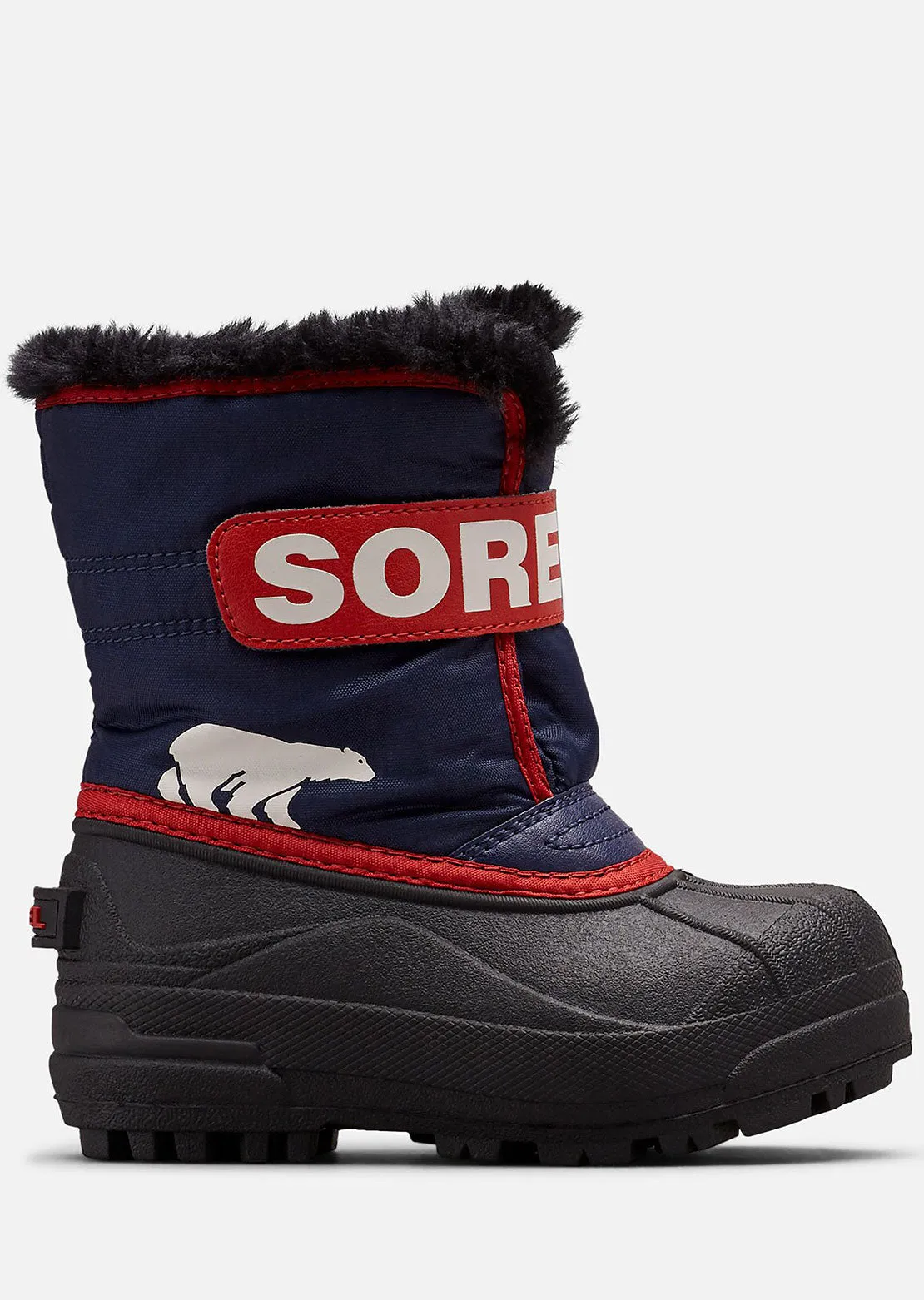 Sorel Toddler Snow Commander Boots