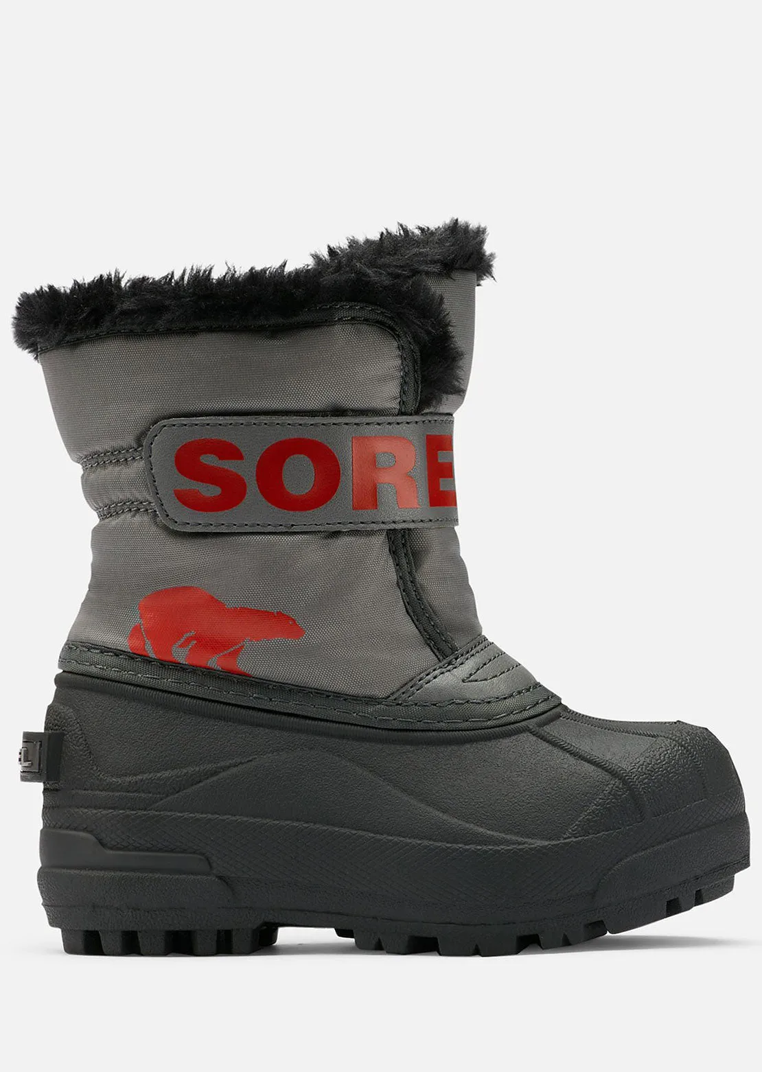 Sorel Toddler Snow Commander Boots