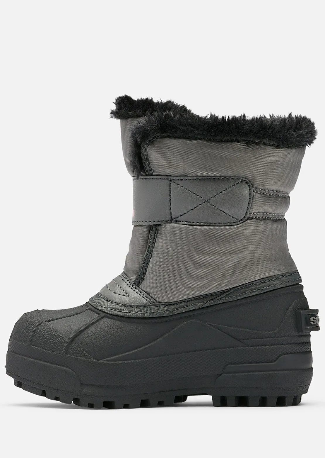 Sorel Toddler Snow Commander Boots