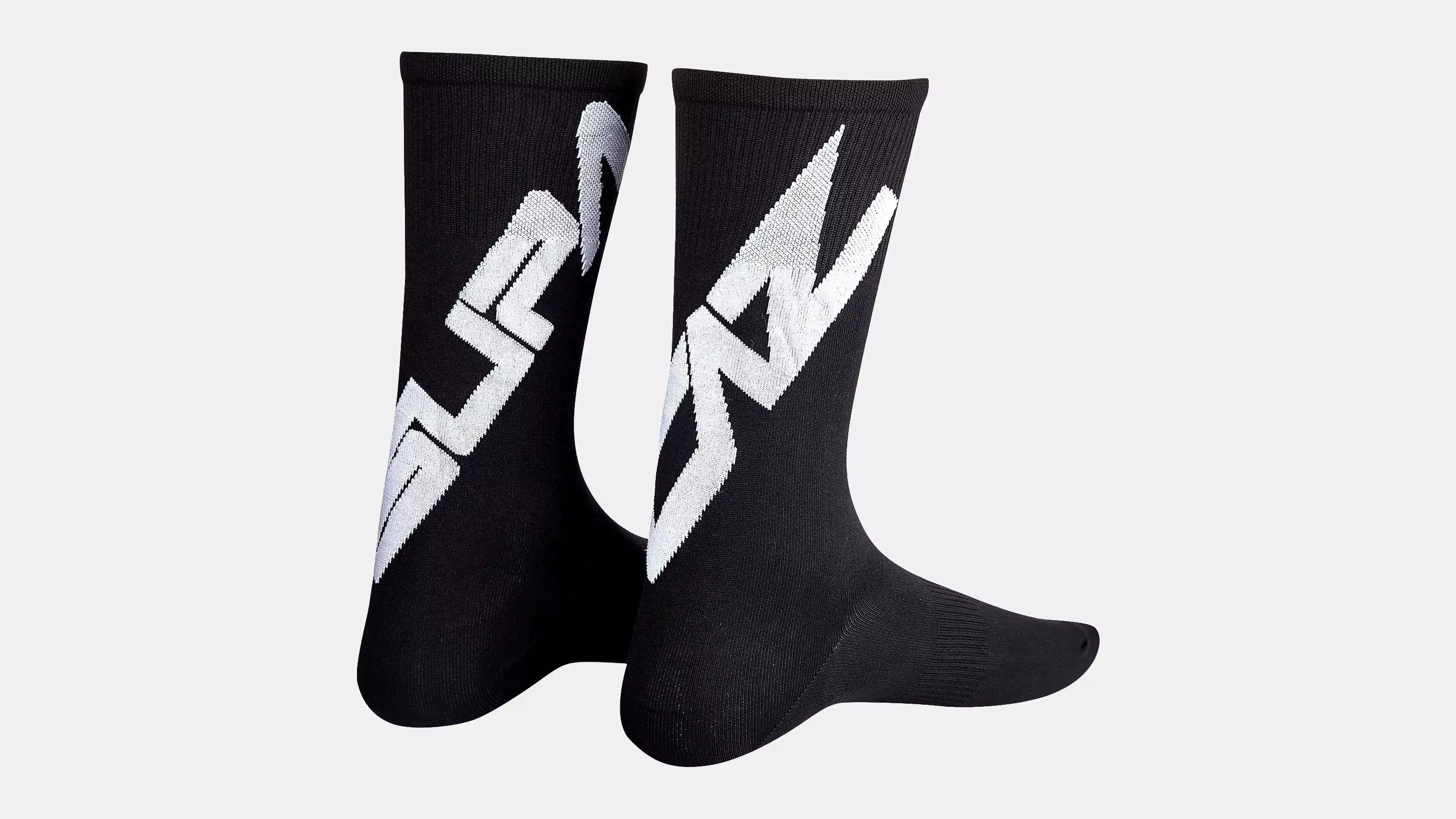 Specialized Supacaz SupaSox Twisted Cycling Bike Sock