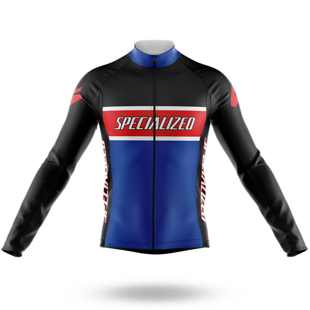 Specialized V3 - Men's Cycling Kit