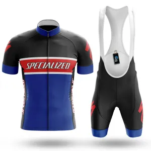 Specialized V3 - Men's Cycling Kit