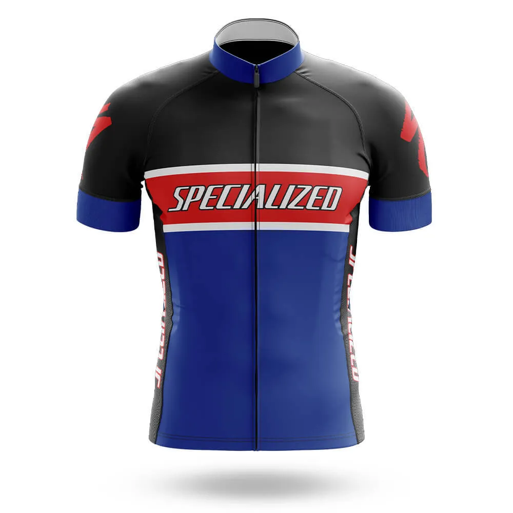 Specialized V3 - Men's Cycling Kit