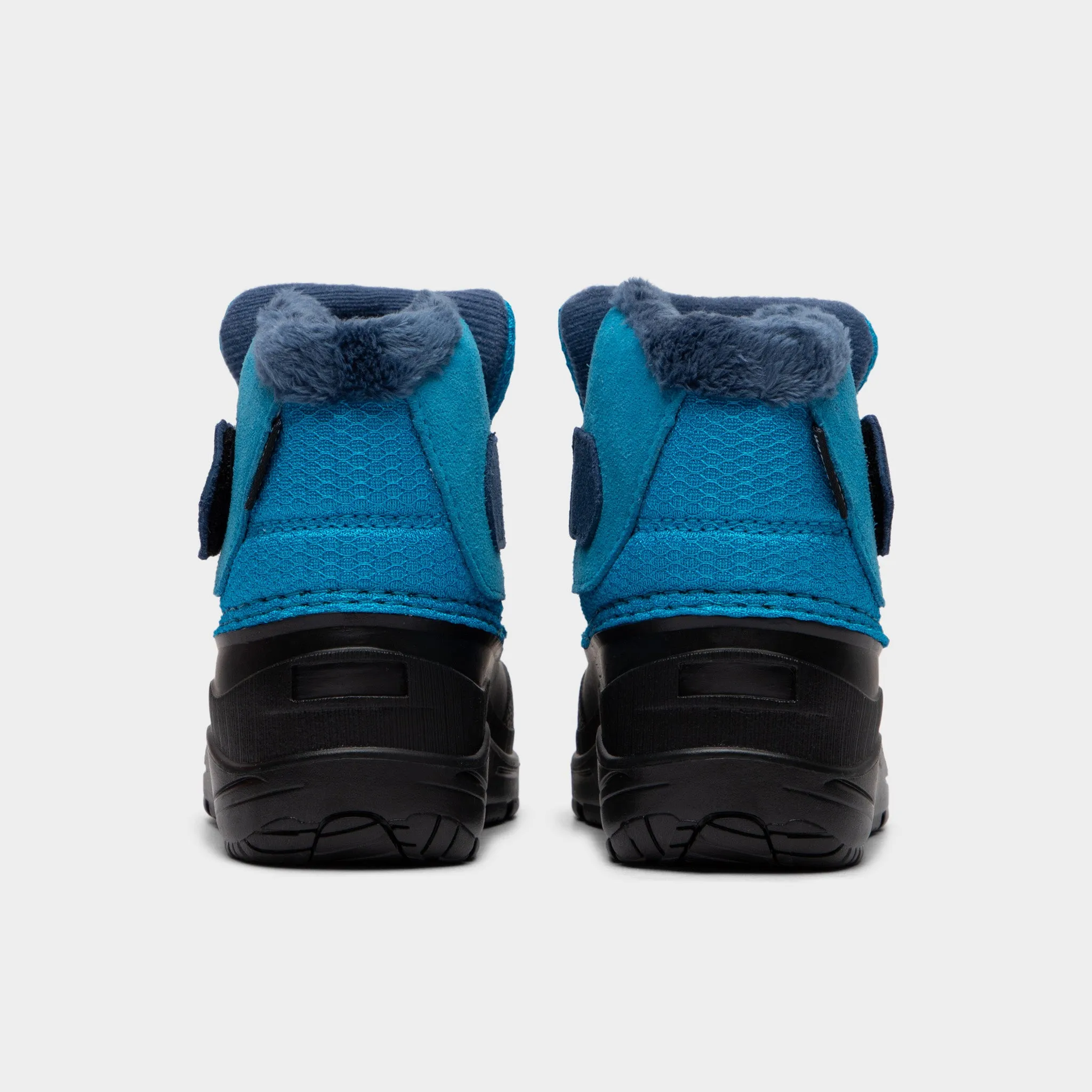 The North Face Infants' Alpenglow II Acoustic Blue / Shady Blue