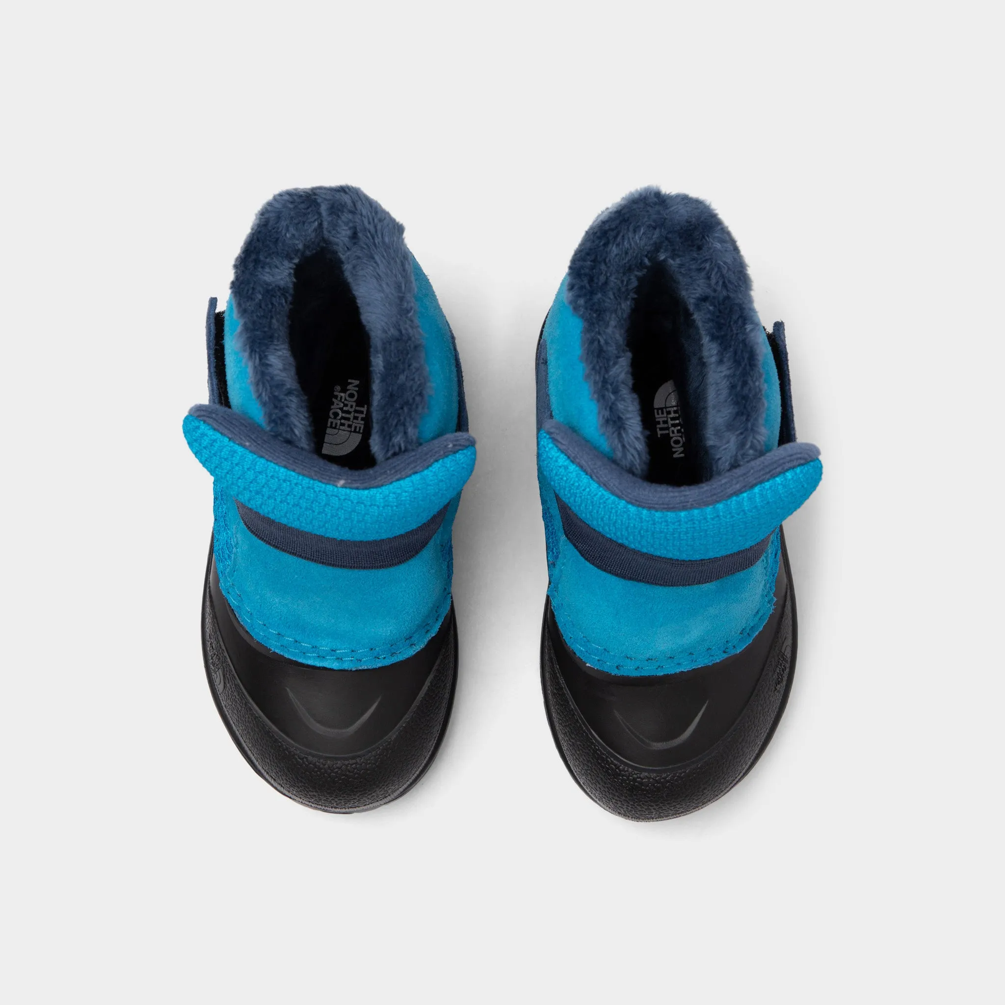 The North Face Infants' Alpenglow II Acoustic Blue / Shady Blue