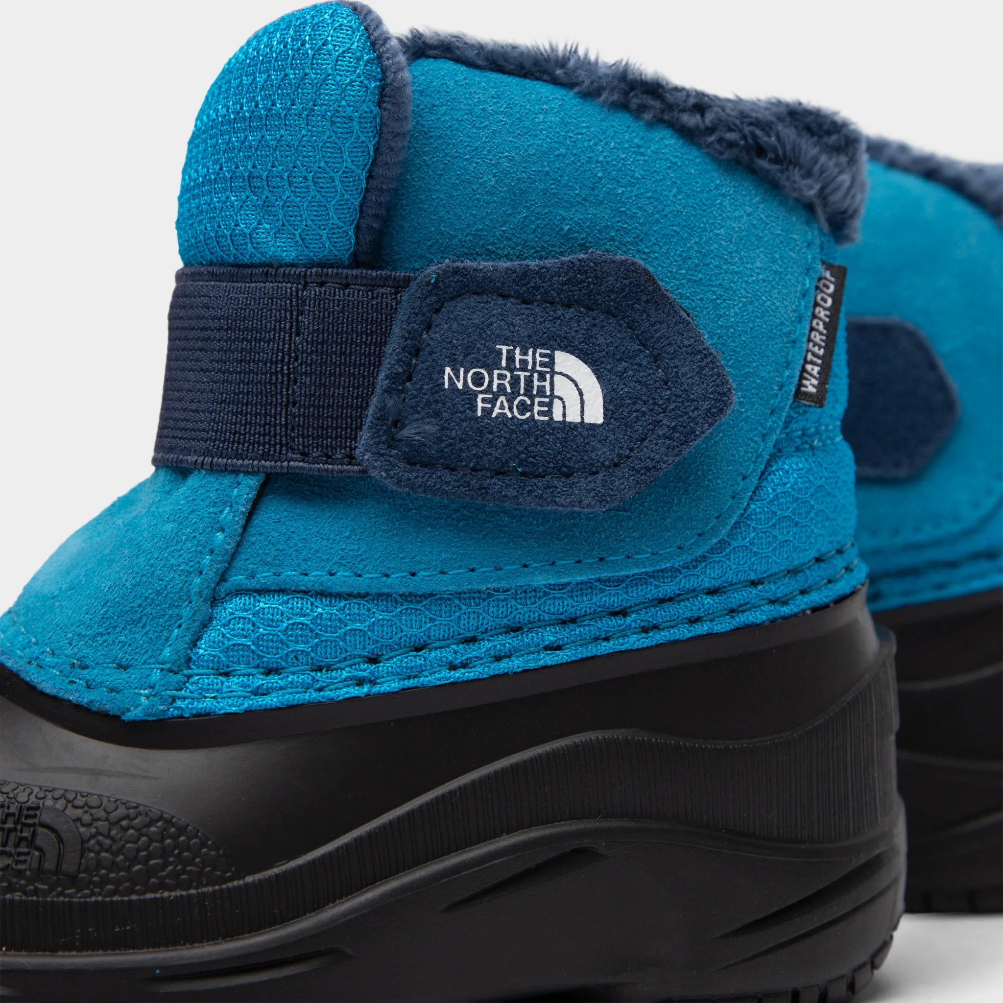 The North Face Infants' Alpenglow II Acoustic Blue / Shady Blue