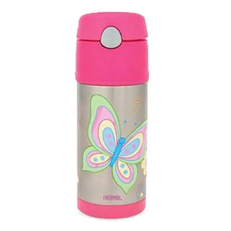 Thermos Funtainer Drink Bottle (355ml)