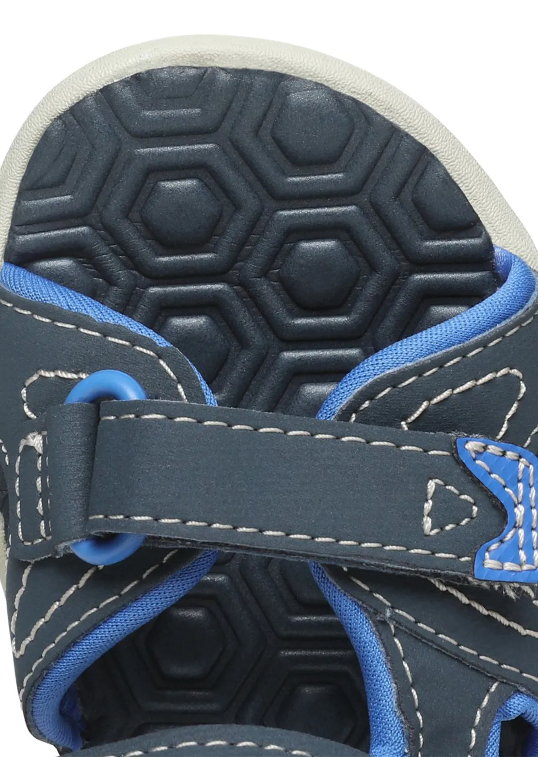 Timberland Toddler Adventure Seeker Sandals