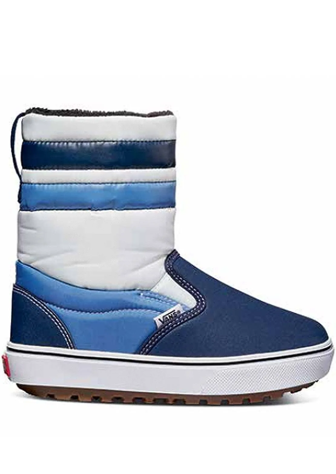 Vans Junior Slip-On Snow Vansguard Winter Boots