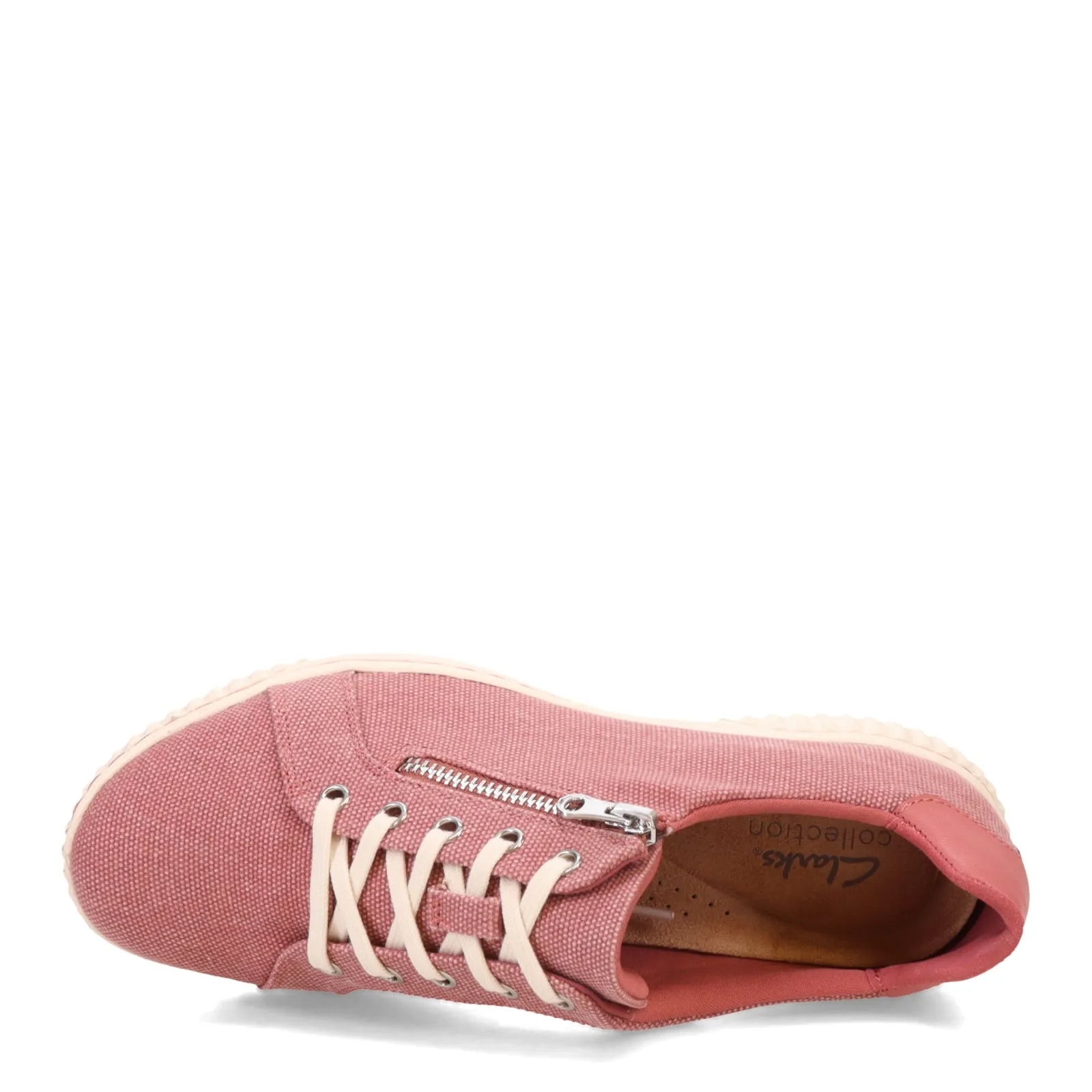 Women's Clarks, Caroline Echo Sneaker