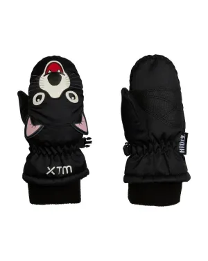 XTM Puppet Mitt - Tassie Devil