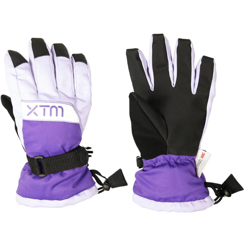 Zoom II Gloves - Kids