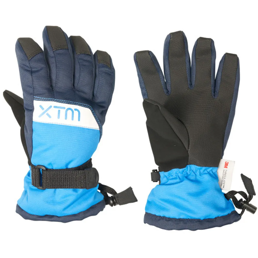 Zoom II Gloves - Kids